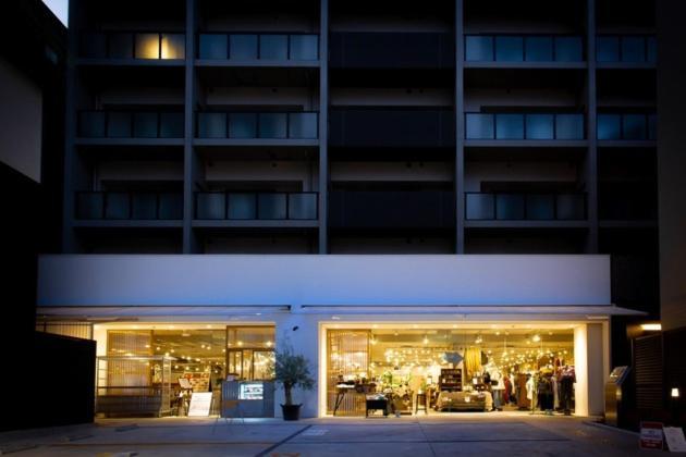 Apartamento Bon Condomium Umeda - Vacation 7724 *