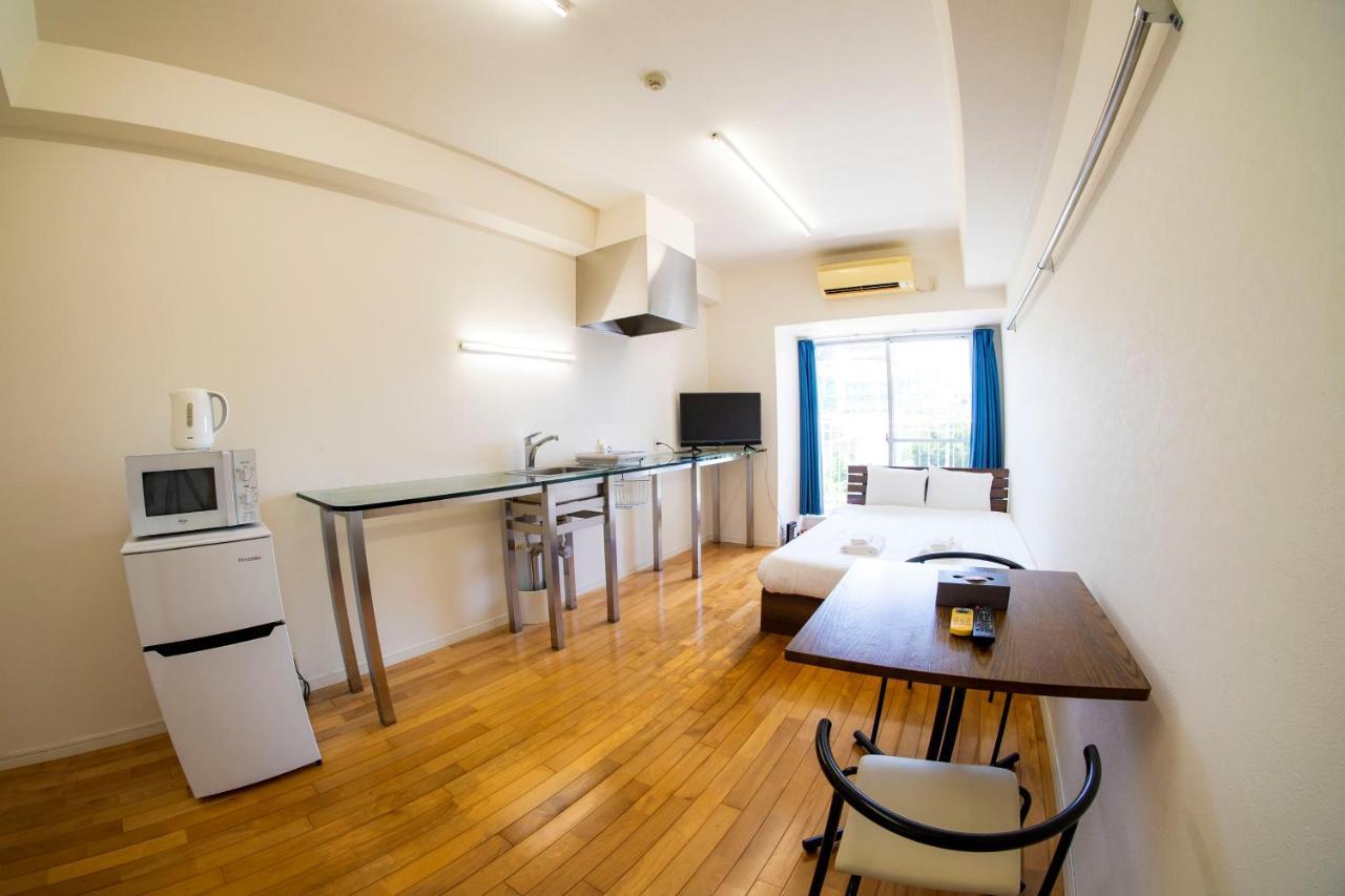 S-presso Namba Parks Street 3*