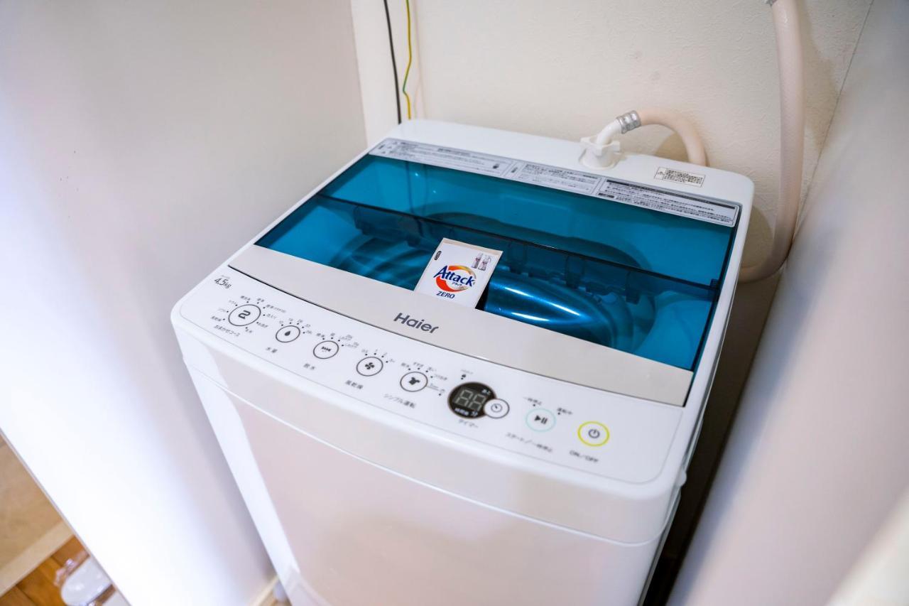 S-presso Namba Parks Street Guest house Osaka