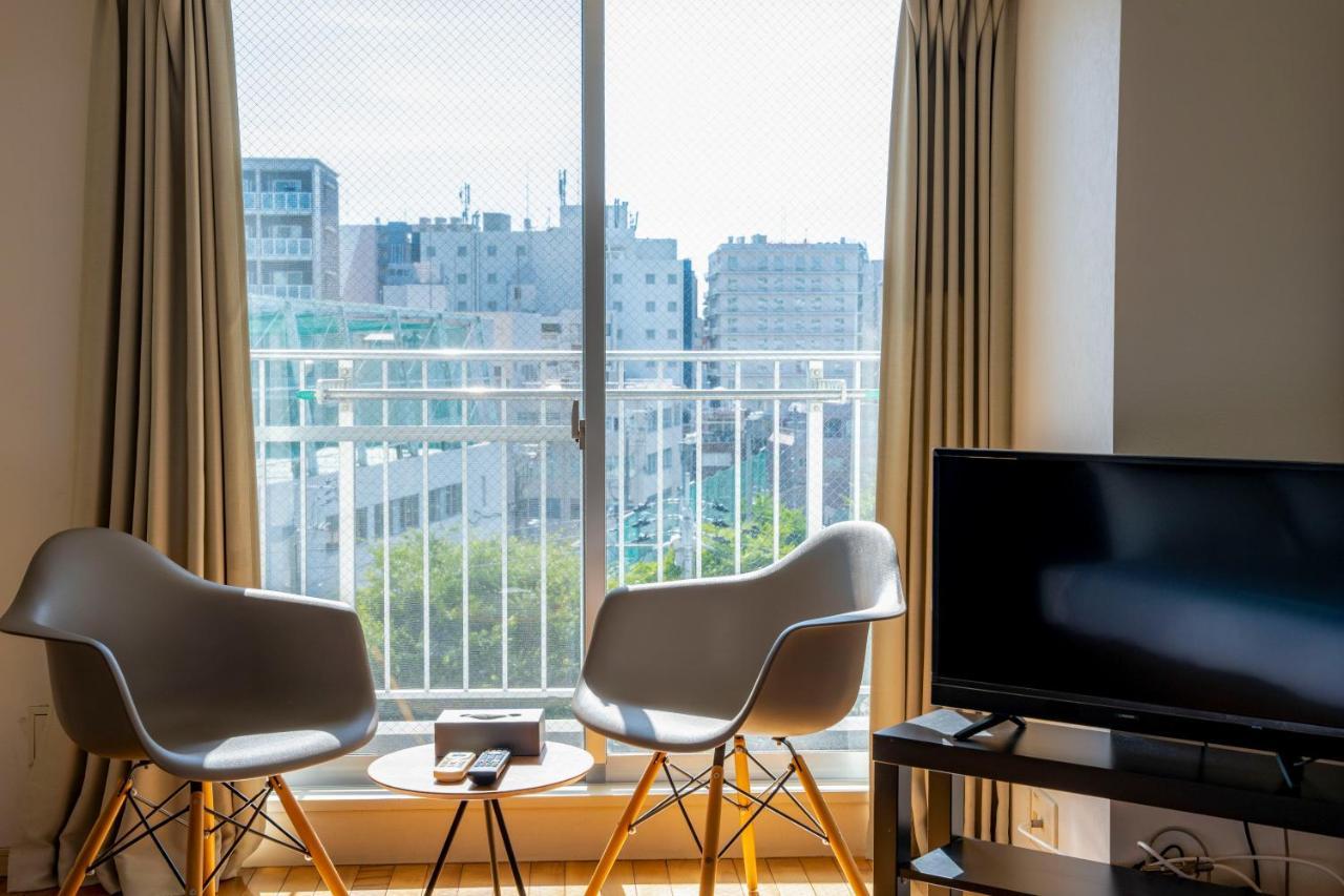 S-presso Namba Parks Street 3* Osaka