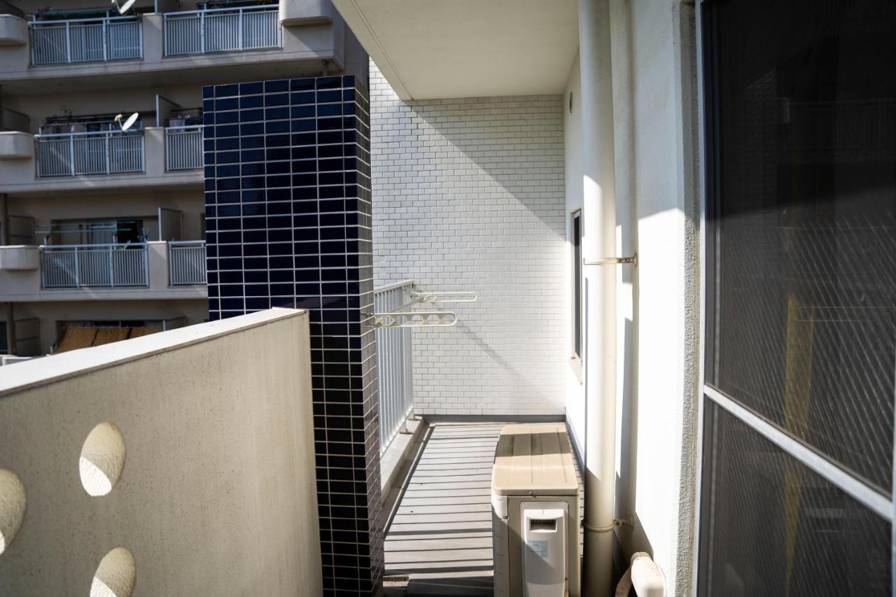 S-presso Namba Parks Street Guest house