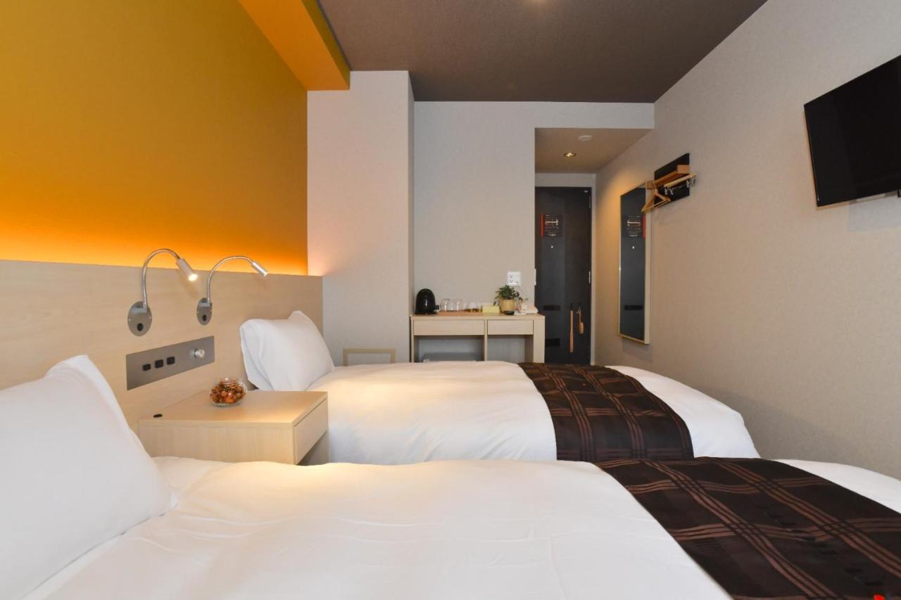 Hotel Fl Dotonbori - Vacation 70413v *