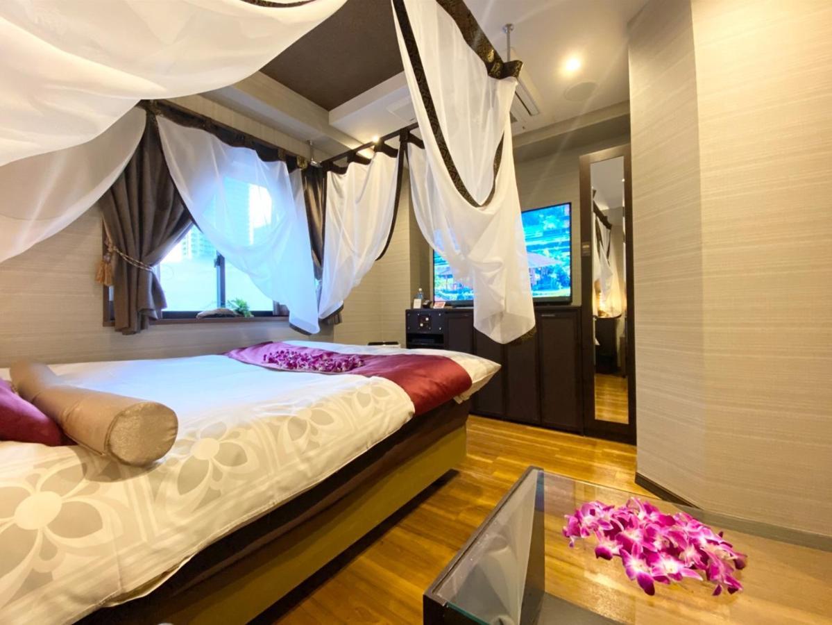 Bali An Shinsaibashi (adults Only) Hotel 3*