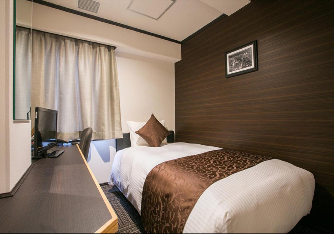 Empire Osaka【gates Closed From 1am To 5am】 / Vacation 71199 Hotel Osaka