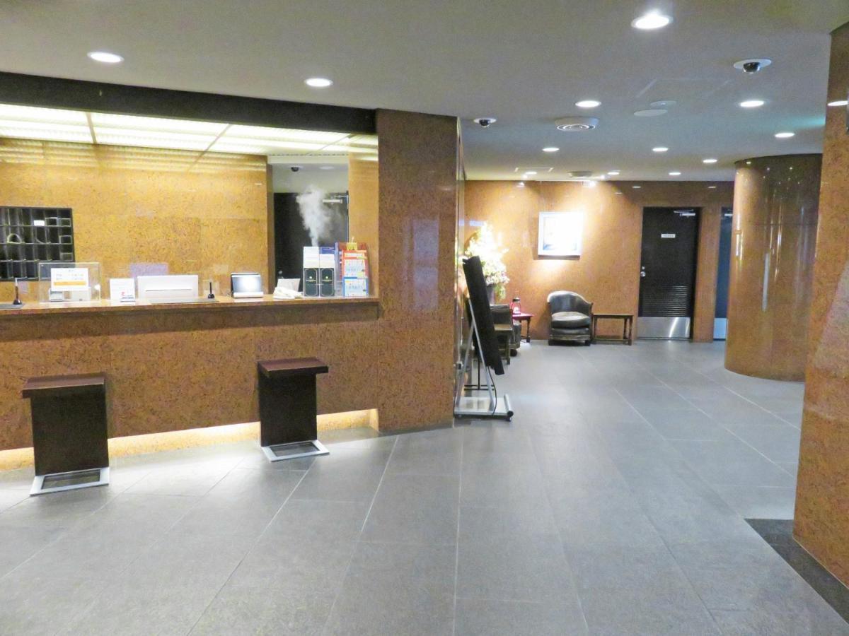 Empire Osaka【gates Closed From 1am To 5am】 / Vacation 71199 Hotel Osaka