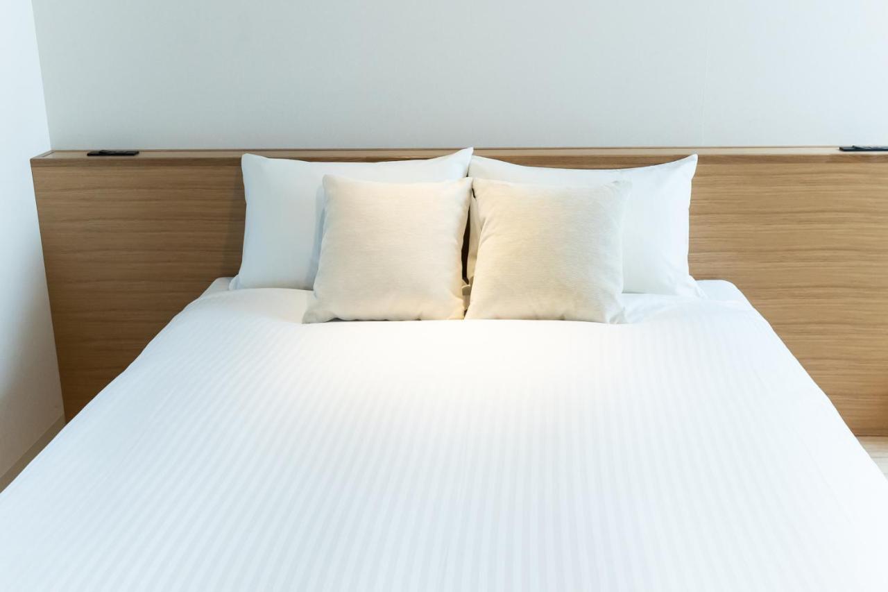 Minn Shin-osaka Aparthotel Osaka