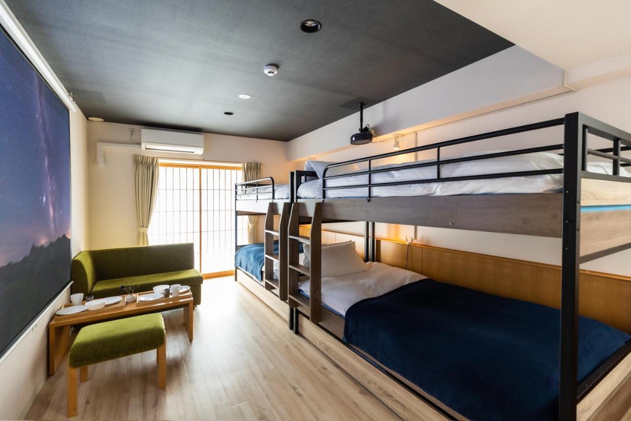 Aparthotel Minn Shin-osaka Osaka