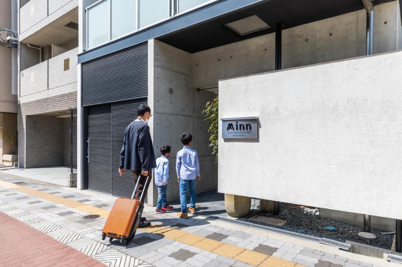Minn Shin-osaka