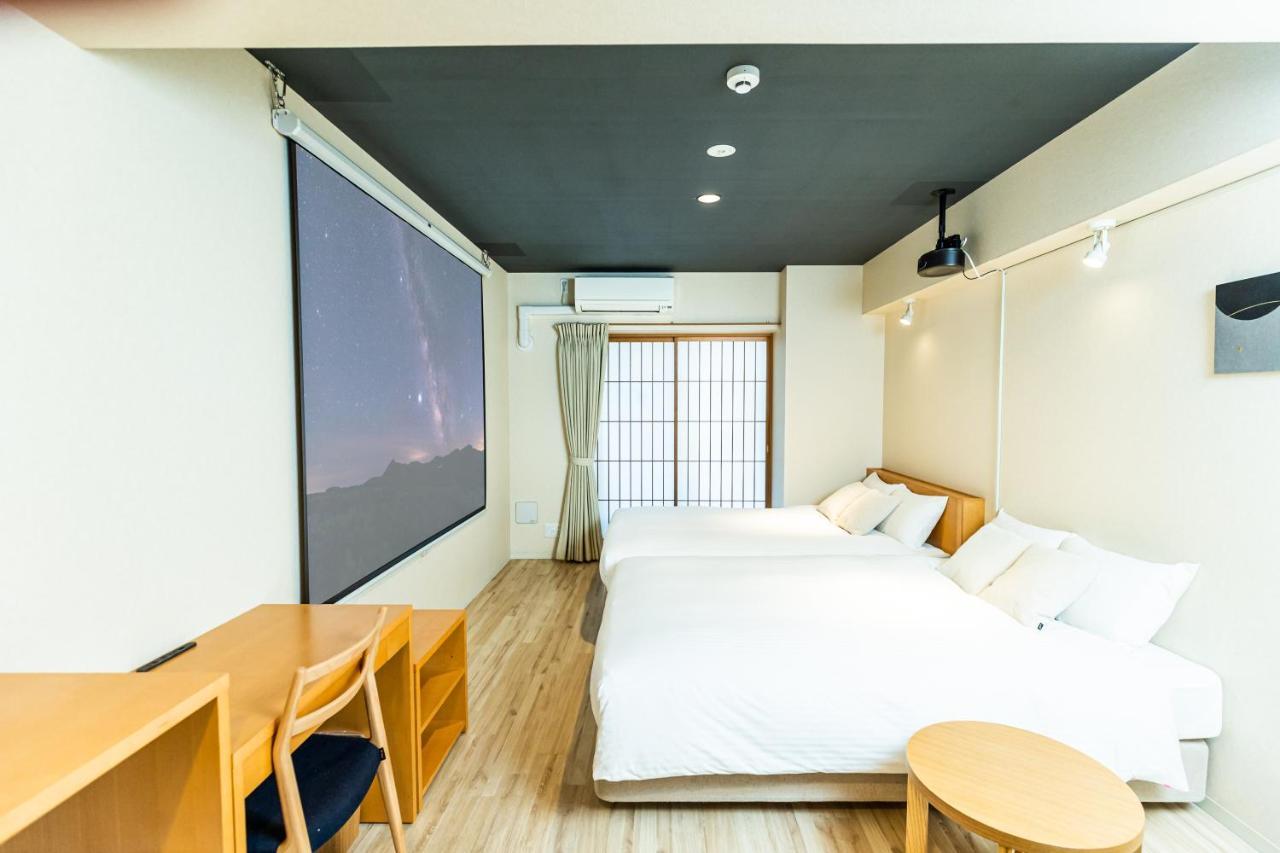 Aparthotel Minn Shin-osaka *