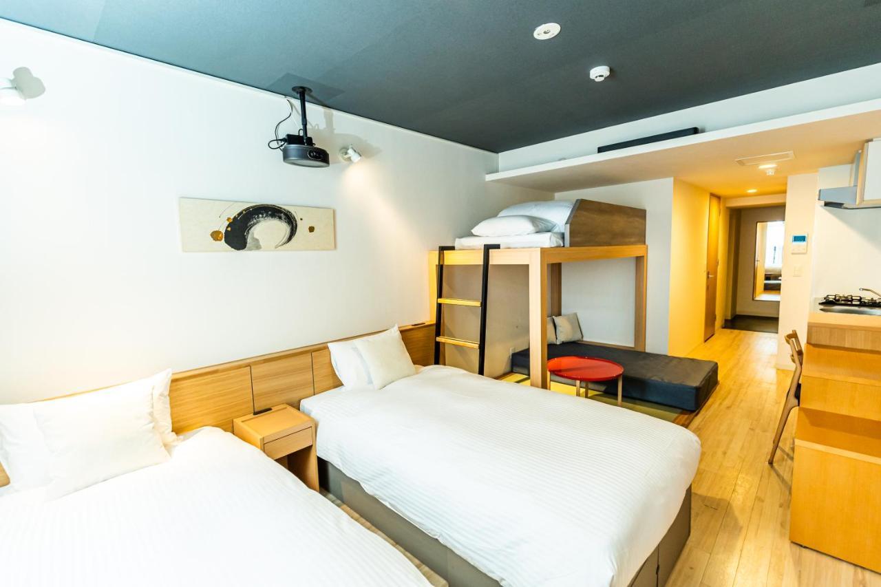Minn Shin-osaka Osaka