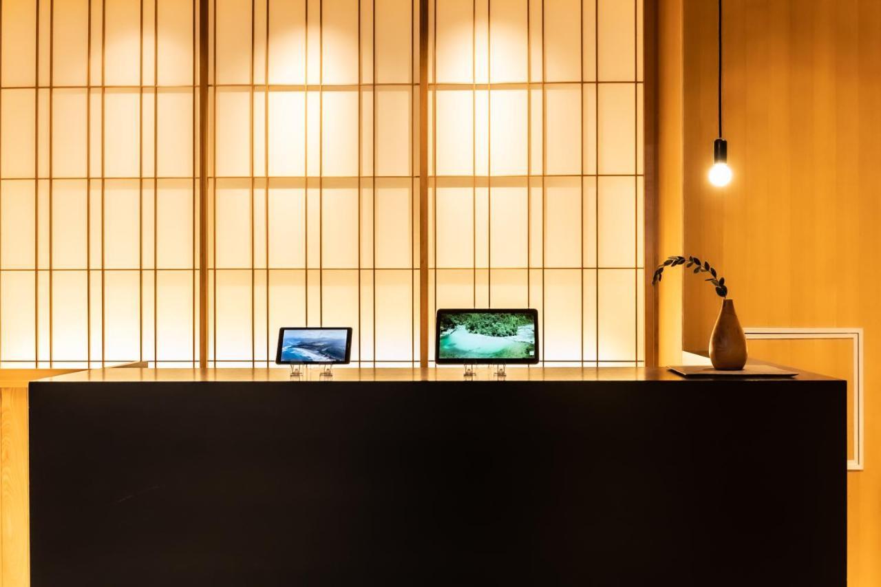 Aparthotel Minn Shin-osaka *