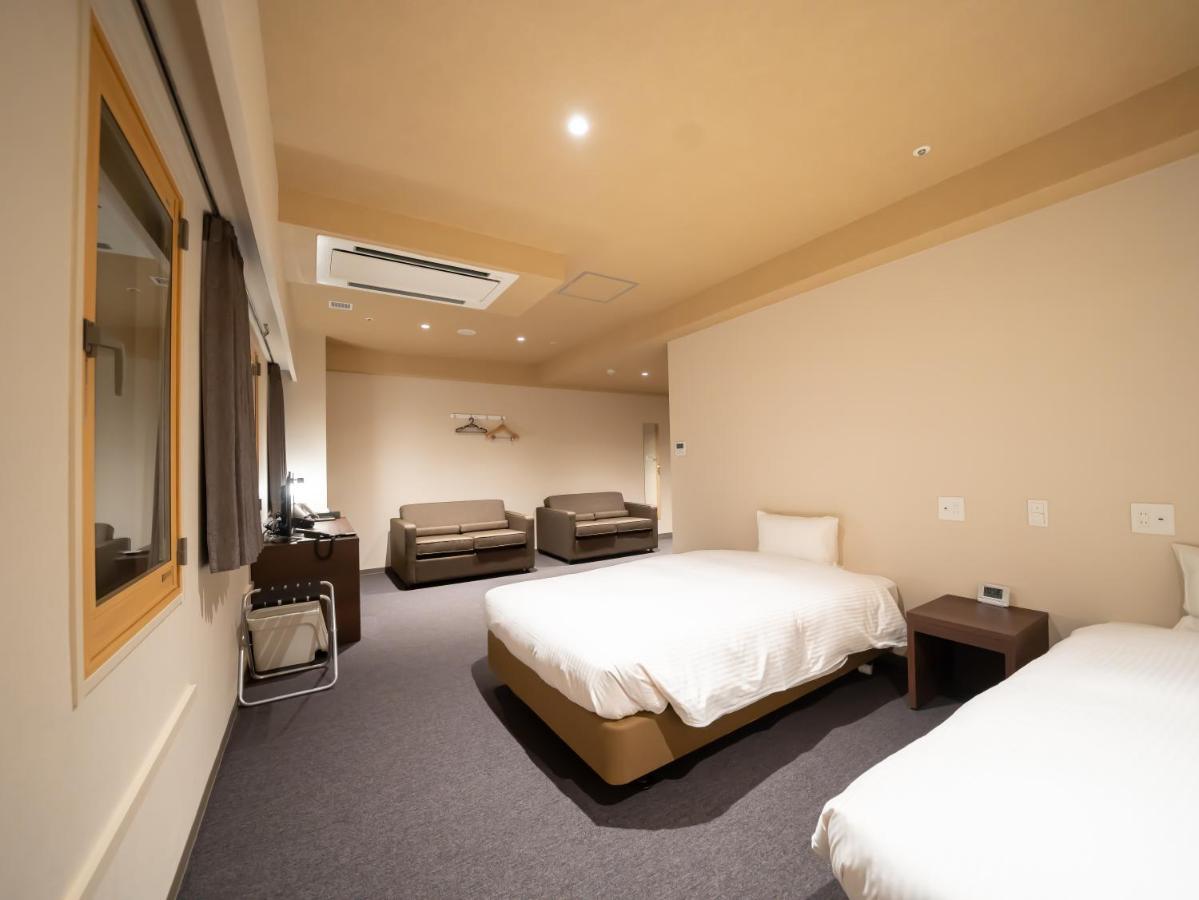 Hotel Shinsaibashi Arty Osaka