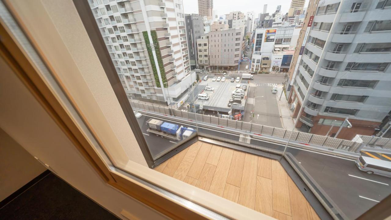 Hotel Shinsaibashi Arty