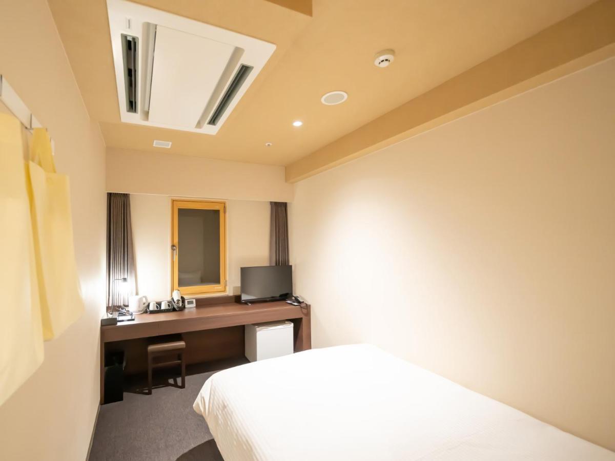 Hotel Shinsaibashi Arty Osaka