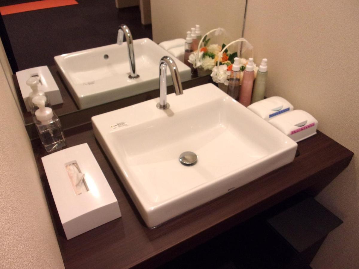 Shinsaibashi Arty Hotel Osaka