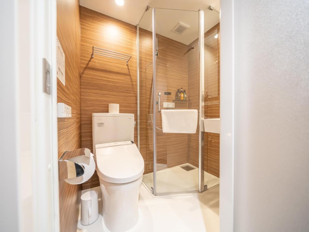 Hotel Shinsaibashi Arty 3*