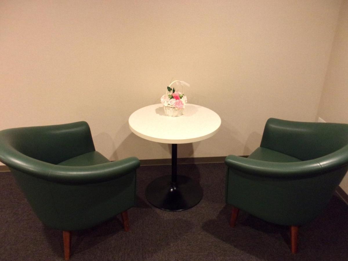 Hotel Shinsaibashi Arty