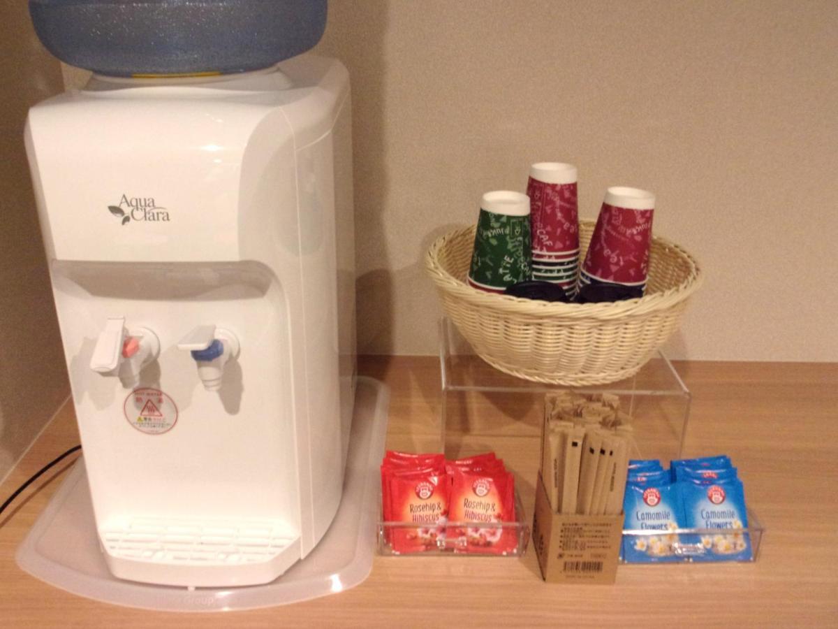 Hotel Shinsaibashi Arty 3*