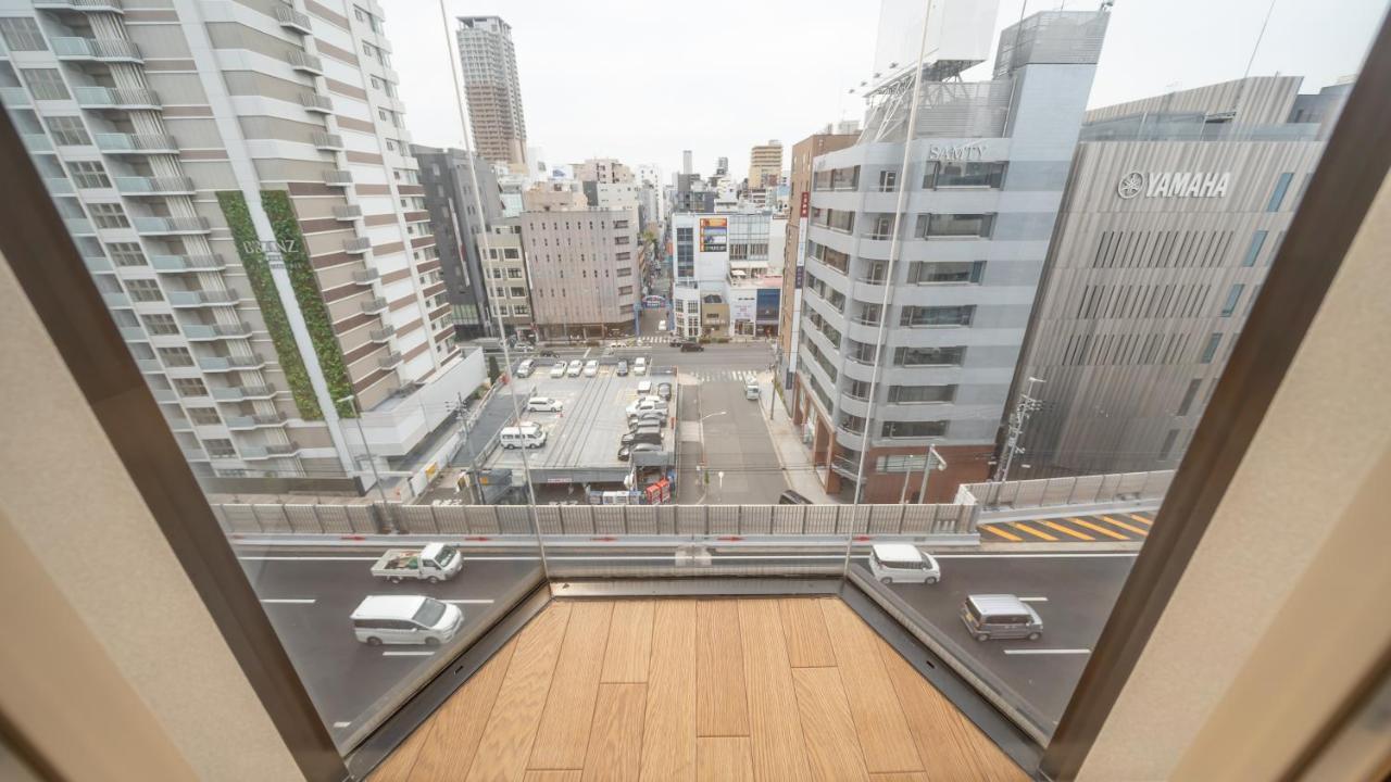 Shinsaibashi Arty