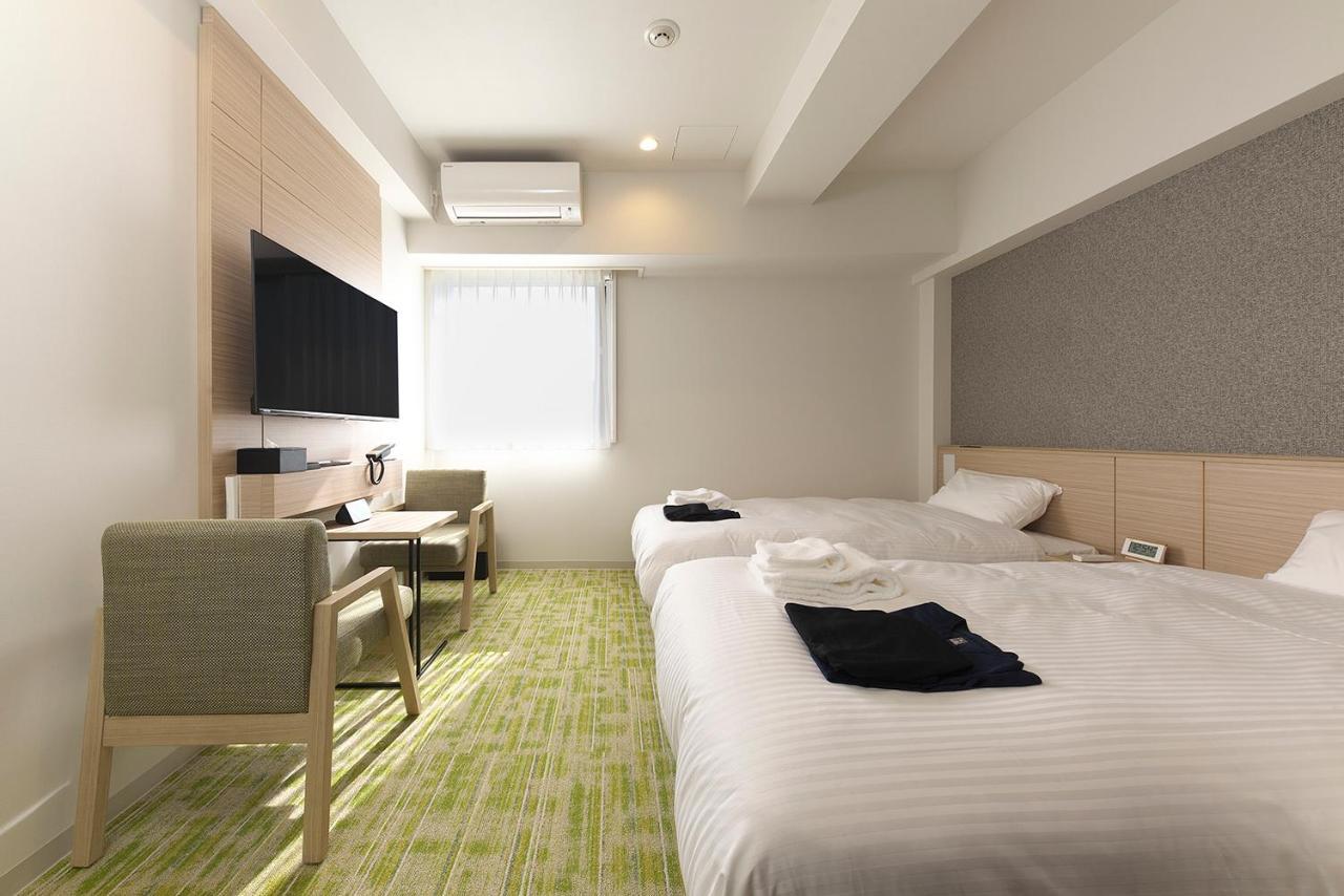 Hotel Fourz Kintetsu Osaka-namba
