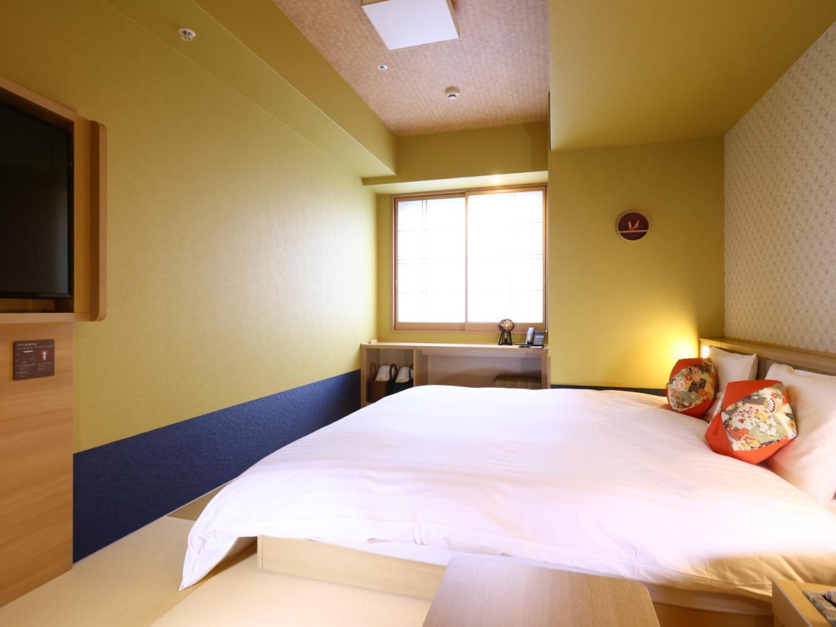 Onyado Nono Yodoyabashi Hotel 4*