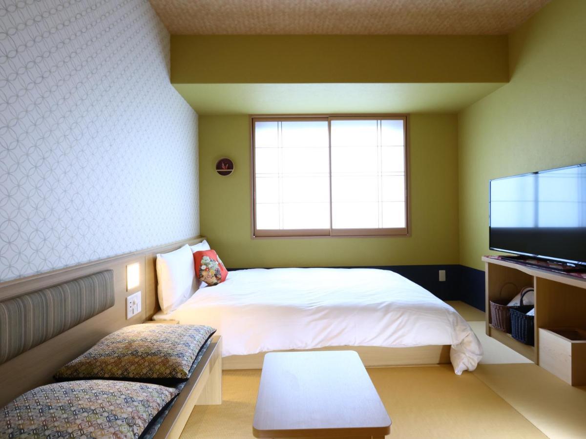 Hotel Onyado Nono Yodoyabashi