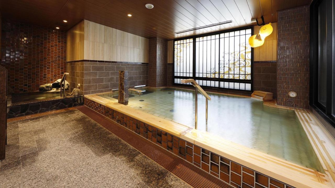 Onyado Nono Yodoyabashi 4* Osaka