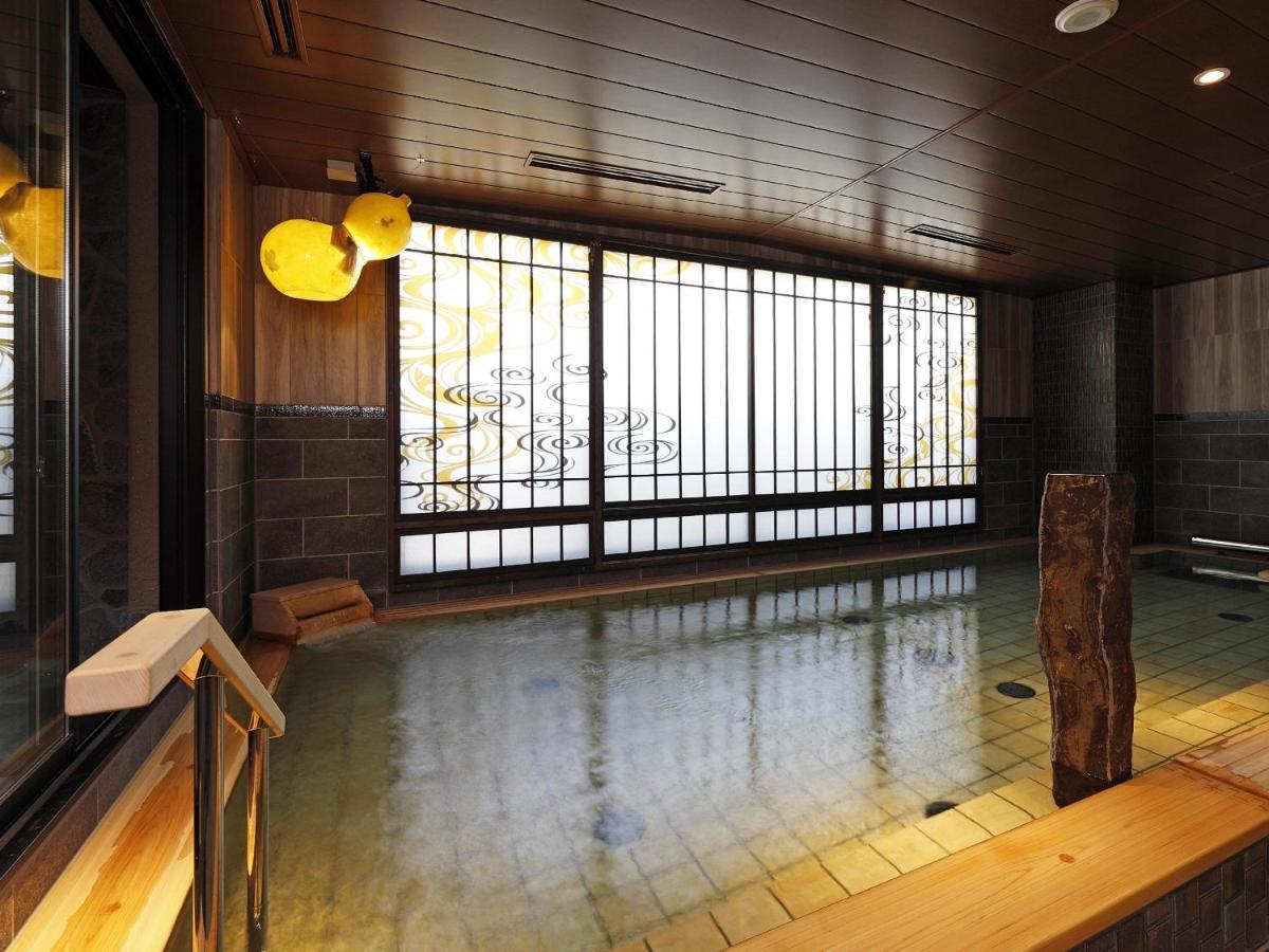Onyado Nono Yodoyabashi Hotel Osaka