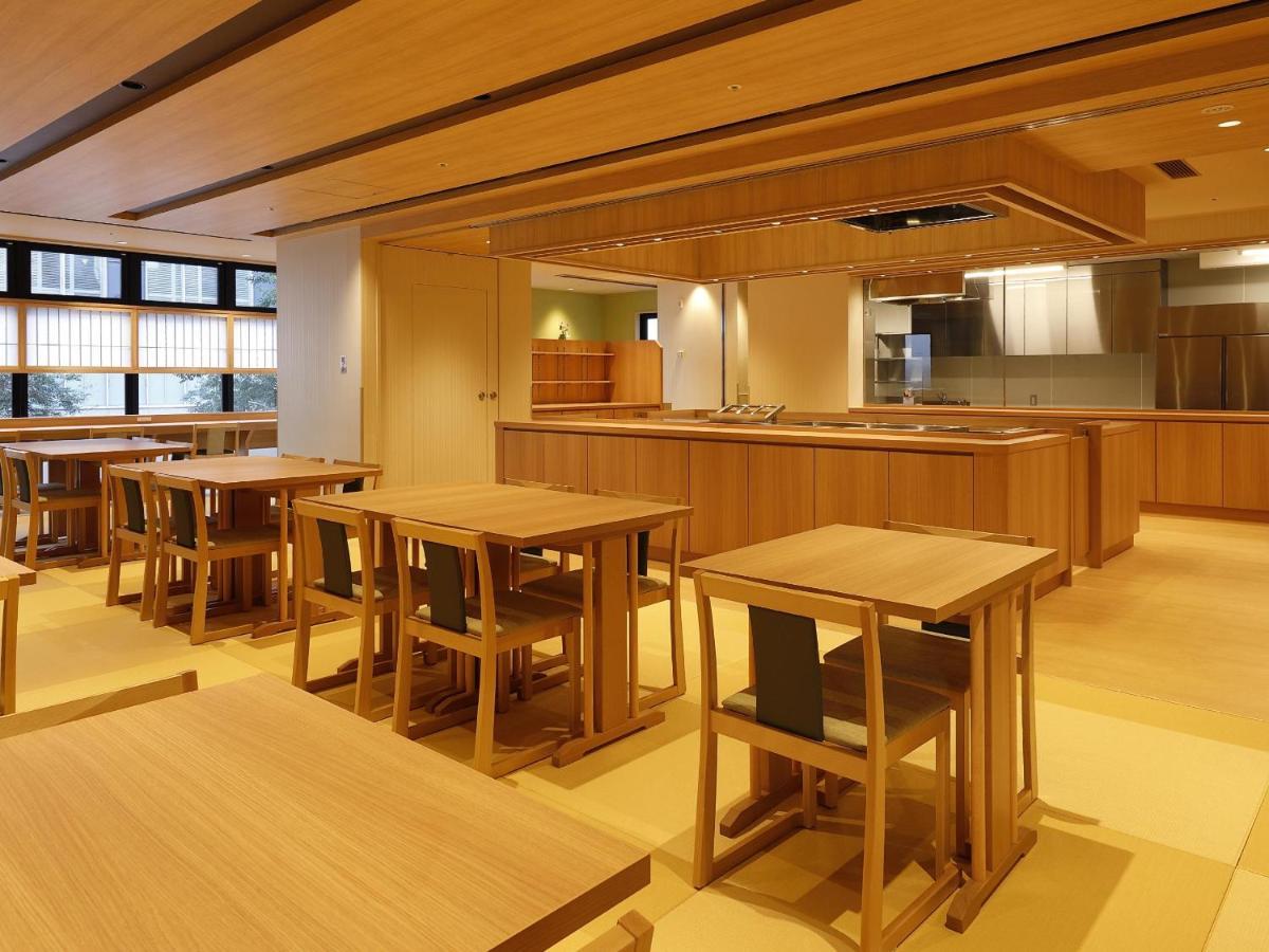 Hotel Onyado Nono Yodoyabashi 4*