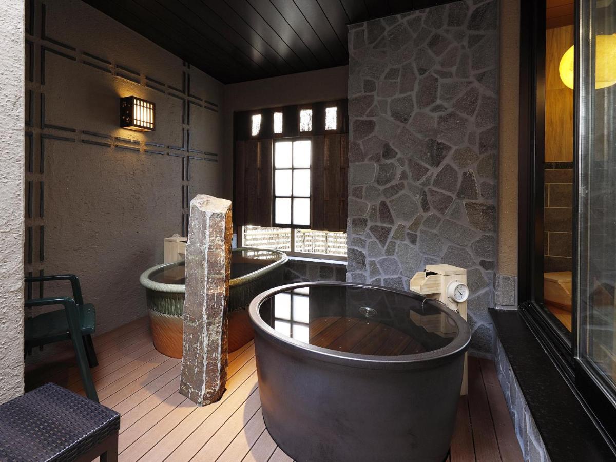 Onyado Nono Yodoyabashi Hotel 4*