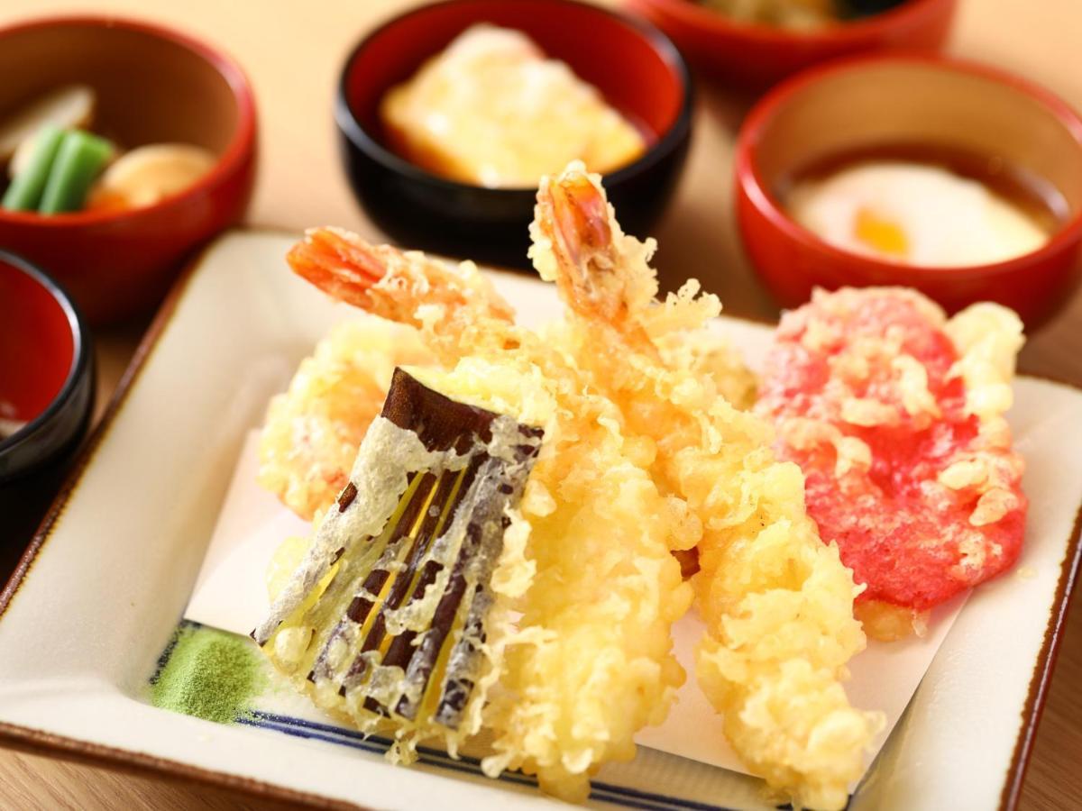 Onyado Nono Yodoyabashi Hotel