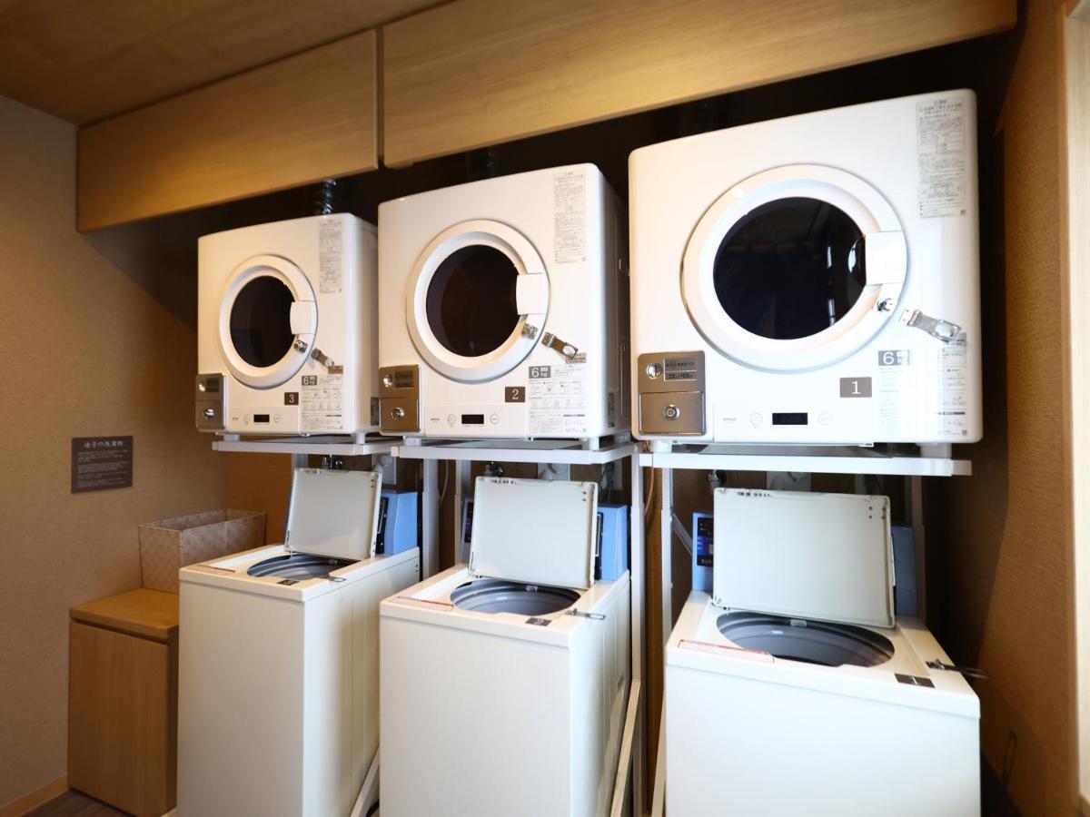 Onyado Nono Yodoyabashi Hotel Osaka