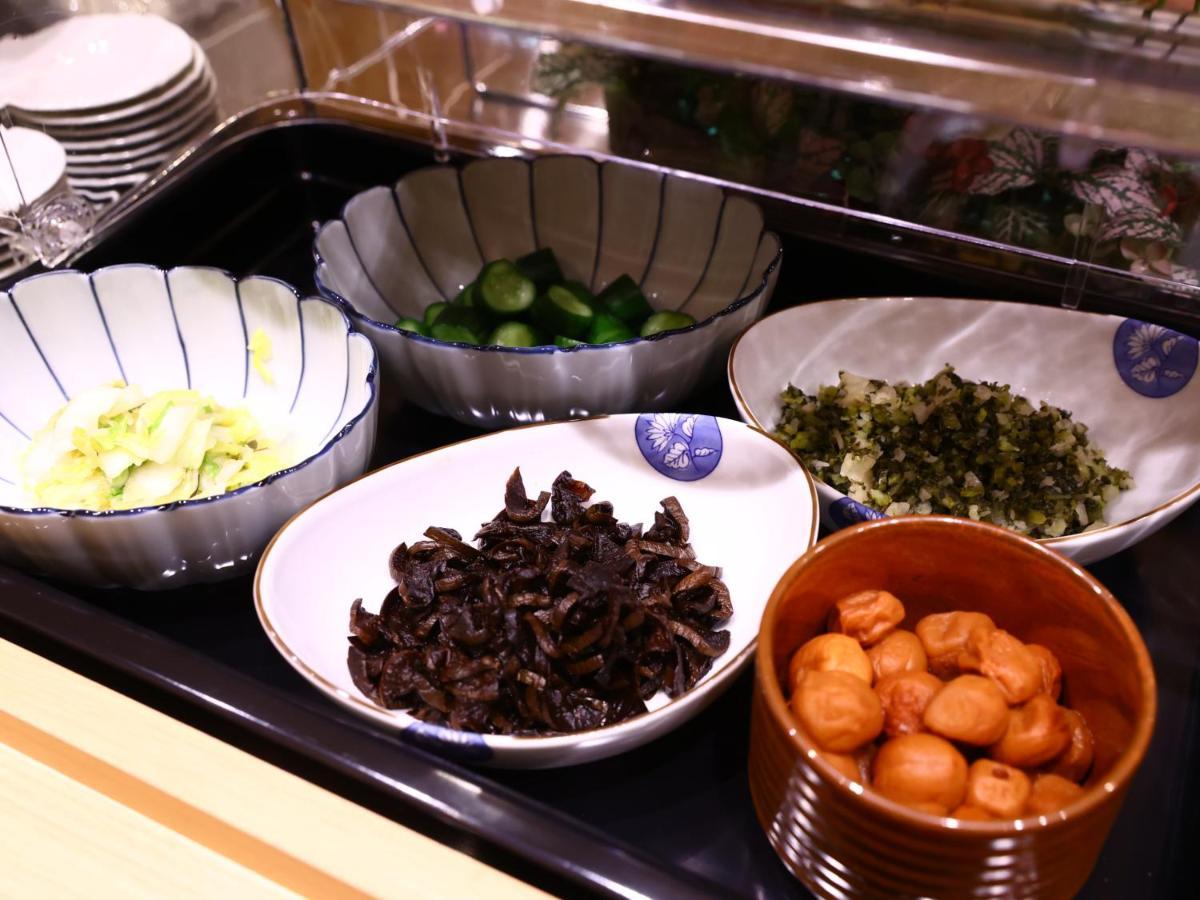 Onyado Nono Yodoyabashi Hotel