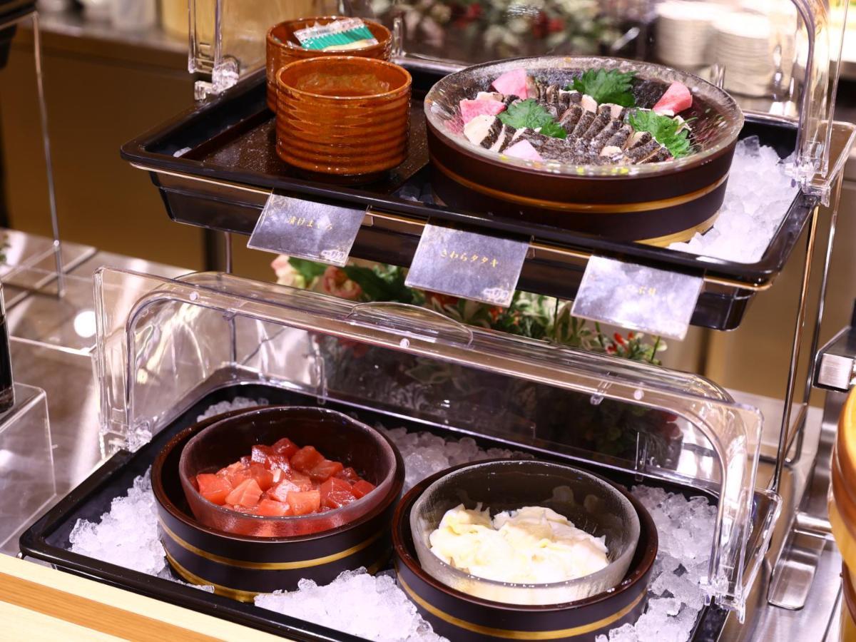 Onyado Nono Yodoyabashi Hotel 4*