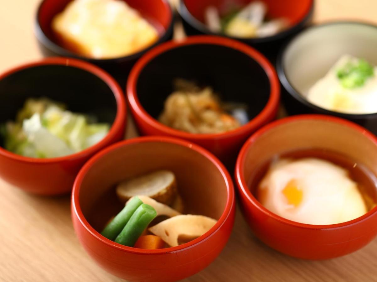 Onyado Nono Yodoyabashi Osaka