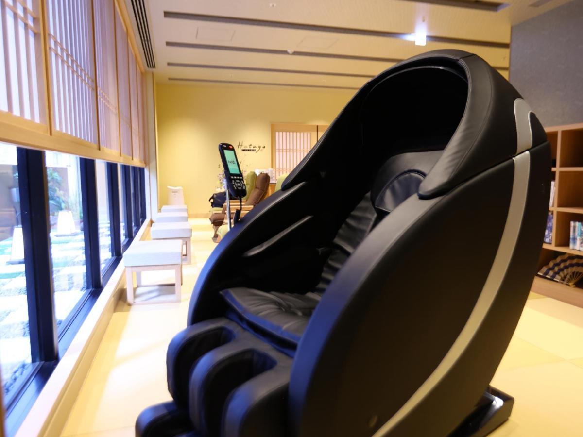 Onyado Nono Yodoyabashi Hotel Osaka