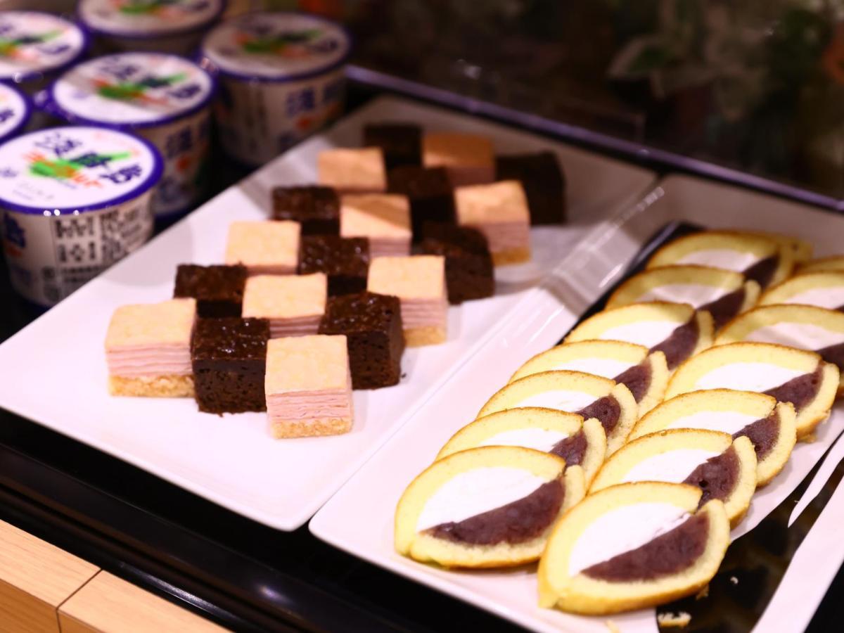 Hotel Onyado Nono Yodoyabashi 4*