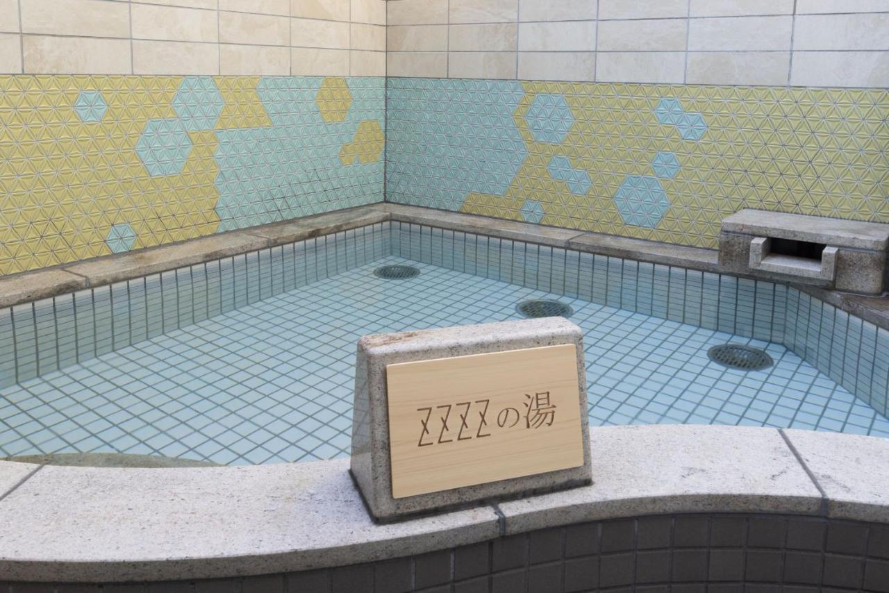 Fourz Kintetsu Osaka-namba 3* Osaka