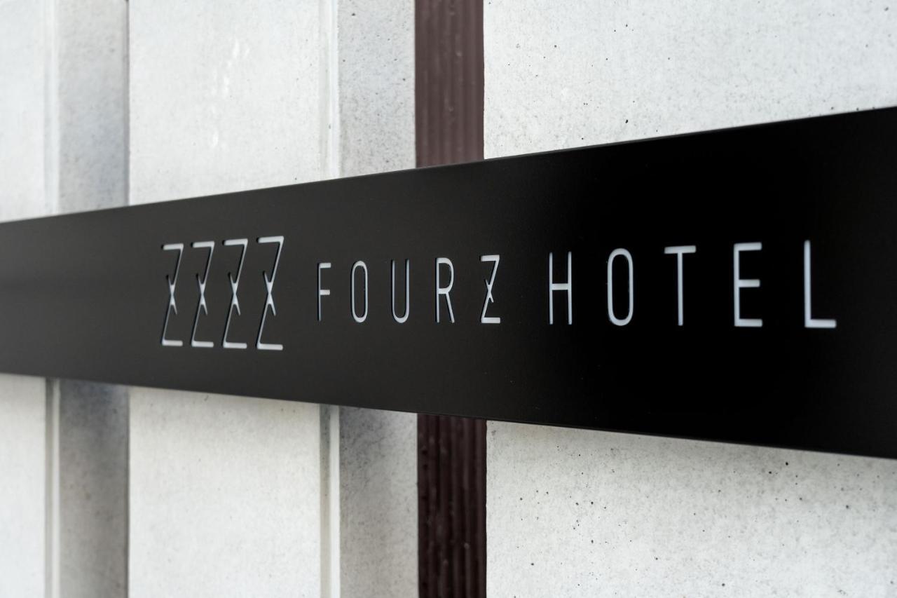 Fourz Kintetsu Osaka-namba Hotel