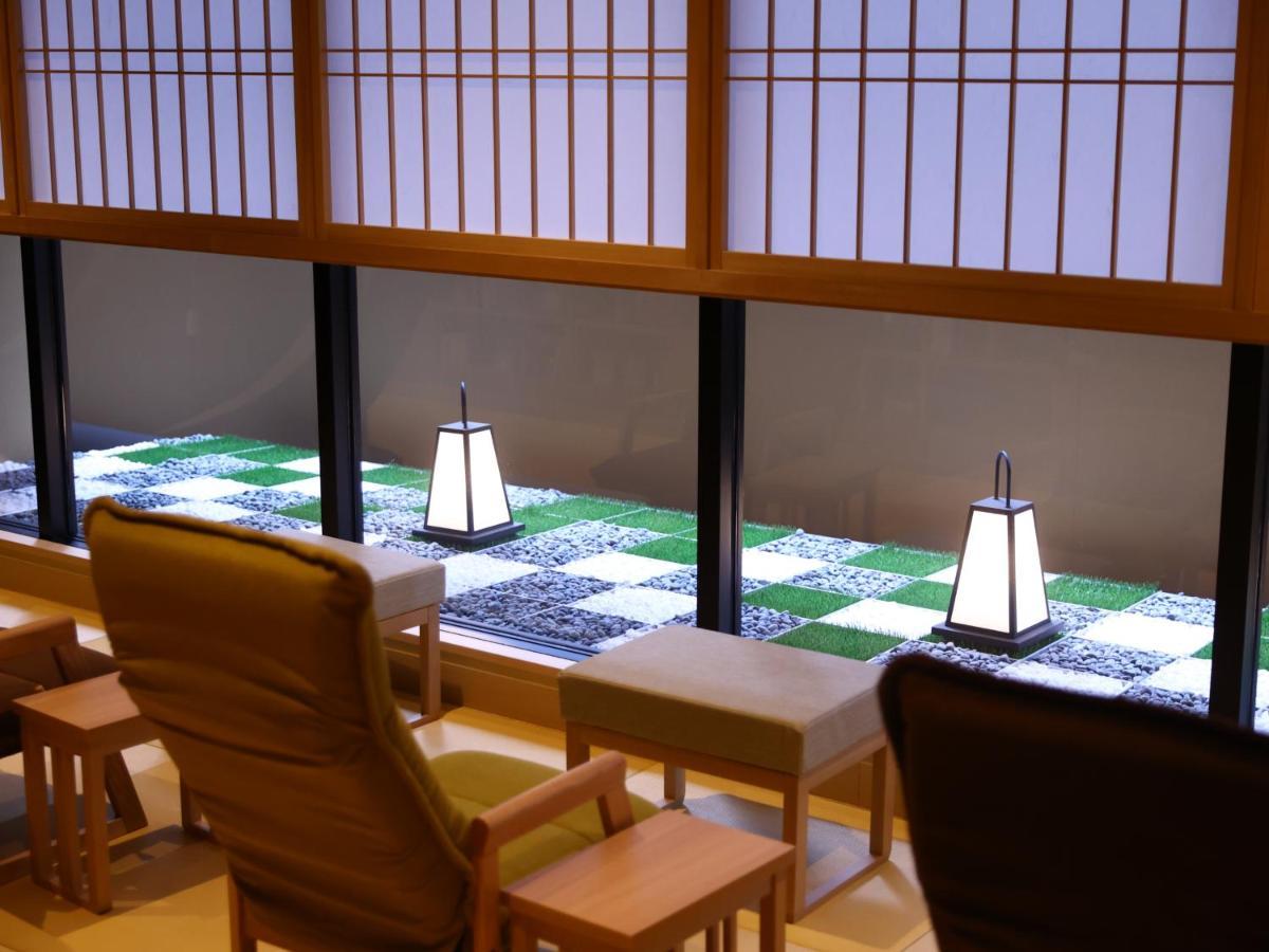Onyado Nono Yodoyabashi 4* Osaka