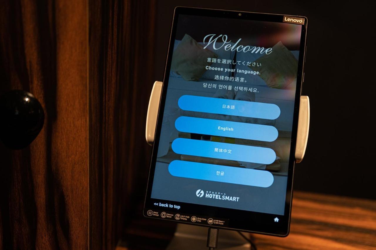 Ninja & Geisha Capsule hotel *