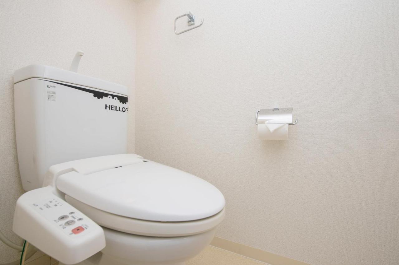 Recientor Shinsaibashi East 1401 / Vacation 6252 Apartment