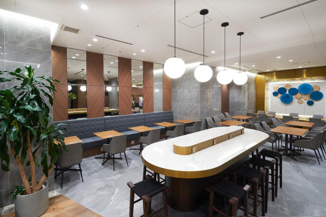 Travelodge Honmachi