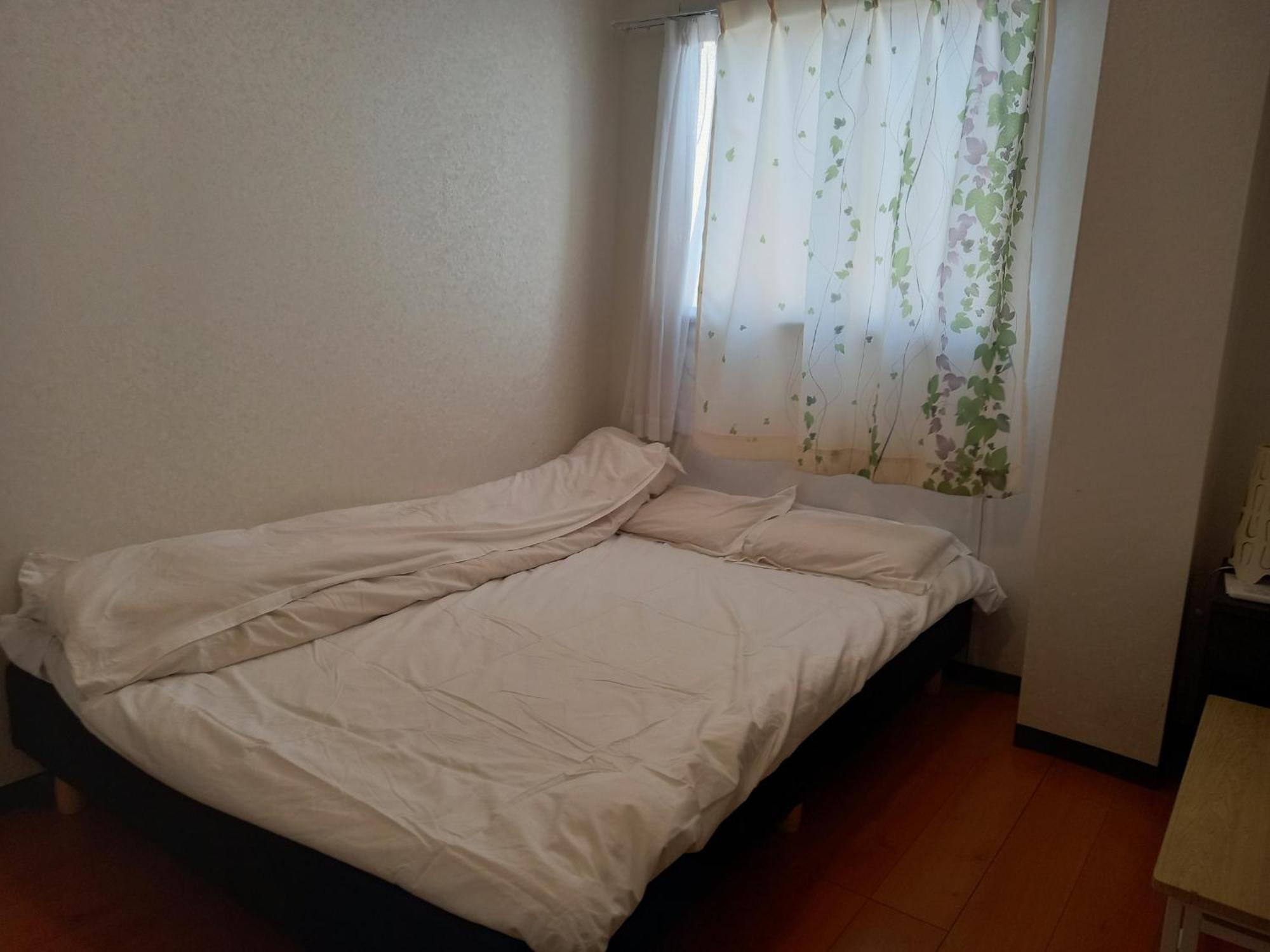 中山ビル Homestay