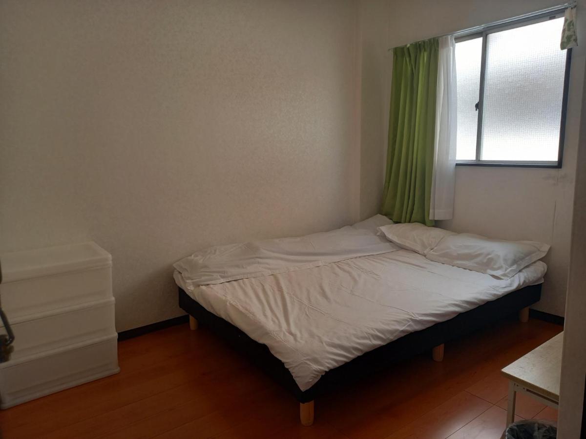 中山ビル Homestay
