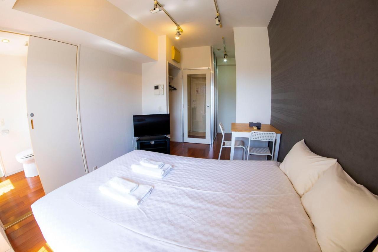 S-presso Namba Parks Street Guest house Osaka