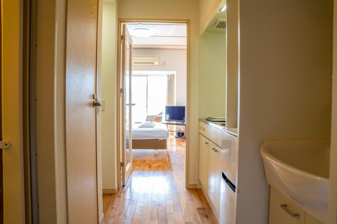 S-presso Namba Parks Street 3*