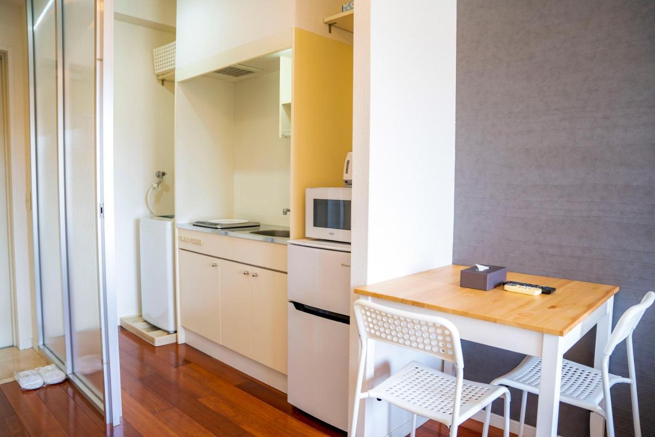 Guest house S-presso Namba Parks Street Osaka