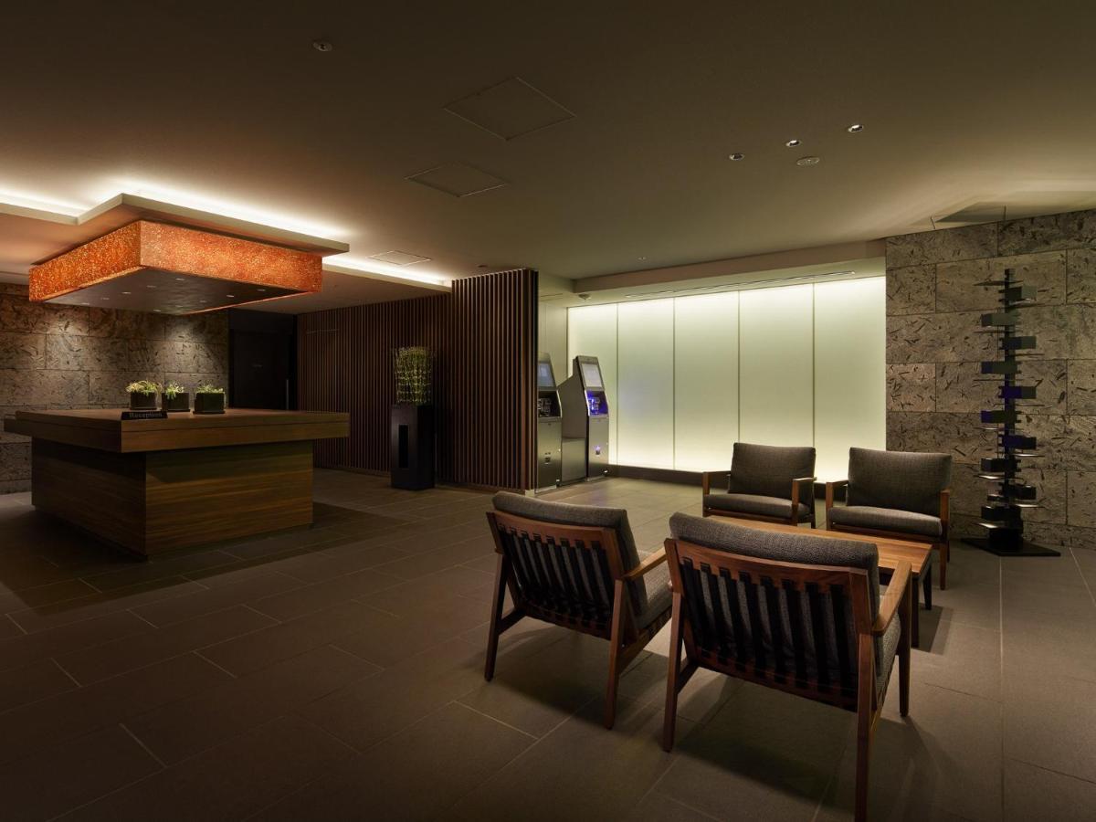 Hotel Fontaine Grand Umeda 4*