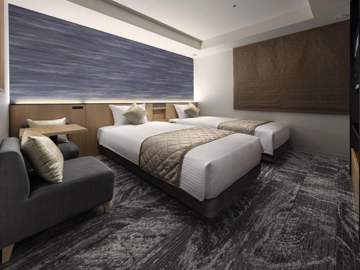 Fontaine Grand Umeda 4*